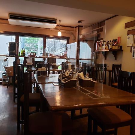 Gardenroom Bnb Yumyum Nagasaki Exterior foto