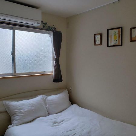 Gardenroom Bnb Yumyum Nagasaki Exterior foto