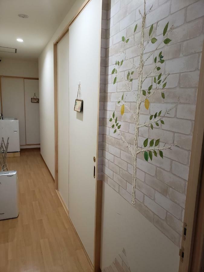 Gardenroom Bnb Yumyum Nagasaki Exterior foto
